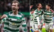 Celtic's Swedish Enigma Benjamin Nygren: From Messi Fan to Parkhead Hero