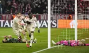 Celtic's Trusty Eyes European Redemption Against Stuttgart After Bayern Heartbreak