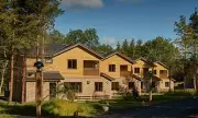 Center Parcs Longford Forest Unveils €100 Million Expansion with New Lodges and Zipline