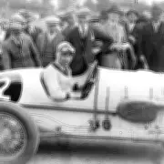 Century of Speed: How 1926's Fiery British Grand Prix Pioneered Modern F1