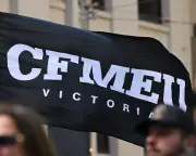 CFMEU Victorian Branch Faces $1.5bn Cost Estimate in Administrator Report