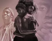 Chadwick Boseman's 'Deep Azure' Play Revived at London's Sam Wanamaker Playhouse