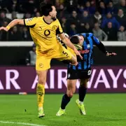 Champions League Chaos: Three Red Cards and Dramatic Last-Kick Winner