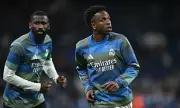 Champions League Clash Overshadowed by Racism Allegations at Bernabeu