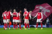 Champions League Draw: Arsenal Face Leverkusen, Man City vs Real Madrid