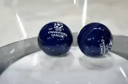 Champions League Draw: Arsenal, Liverpool, Chelsea, Man City, Tottenham, Newcastle Routes to Final