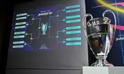 Champions League Draw Heavily Skewed as All Recent Winners Land on Same Side