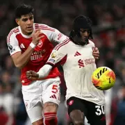 Champions League Draw: Liverpool and Arsenal Set for Major Financial Windfall