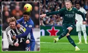 Champions League Draw: Premier League Giants Learn Potential Last-16 Opponents