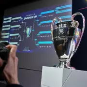 Champions League Last 16 Draw: Arsenal, Liverpool, Chelsea, City, Spurs, Newcastle Await Opponents