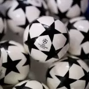 Champions League Last-16 Draw: Date, Time, Rules, Seeds and Format Explained