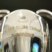 Champions League Last-16 Draw Reveals Premier League Clubs' Potential Opponents