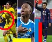 Champions League Review: BOD Stunned Again, PSG Escape, Mourinho's Dismal Comments