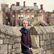 Channel 4's 'Patience' Renewed for Third Season After Acclaimed Second Run