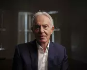 Channel 4's Tony Blair Documentary Examines His Calculated Rise and Fall