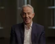 Channel 4's Tony Blair Documentary Explores His 'Messianic' Complex
