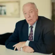 Channel 5's 'Killer on the Run' Returns with Hunt for Britain's Most Wanted