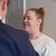 Channel 5's 'Platoon 24/7' Shows Emotional Toll of Army Training on Teen Recruit