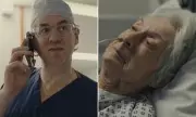 Channel 5's 'The Surgeon' Leaves Viewers in Tears with Emotional NHS Documentary