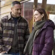 Channel 5's The Teacher Returns for Third Series with Unforgotten Star