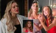 Channel Nine Accused of Silencing Critics Over MAFS Bullying Scandal