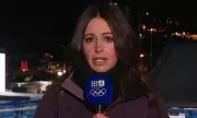 Channel Nine Reporter Danika Mason Apologises On-Air After Winter Olympics Incident