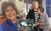 Chaotic Search for NBC Host Savannah Guthrie's Missing Mother in Tucson