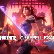 Chappell Roan Fortnite Crossover: Release Date, Skins & Full Details
