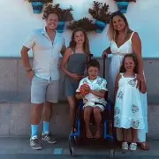 Charity Chief and Jesy Nelson Demand Universal Newborn SMA Screening in UK