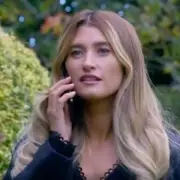 Charley Webb Opens Up About Mother's Dementia Diagnosis on GMB