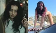 Charli XCX Horror Film Trailer Pulled from YouTube Over Graphic Content