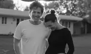 Charlie Puth Shares Joyful Pregnancy Snaps with Wife Brooke Sansone