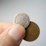 Check Your Wallet: Rare 1983 2p Coin Could Be Worth £1,000