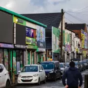 Cheetham Hill's 'Vape District': 54 Shops Transform Former Counterfeit Hub