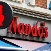 Chef's Nando's Hack Creates Off-Menu Burger and Saves Money