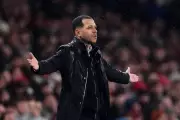 Chelsea Boss Rosenior Blasts Arsenal Over Warm-Up 'Disrespect' at Emirates