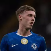 Chelsea Could Sell Cole Palmer to Manchester United, Says Pat Nevin