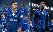 Chelsea Ends Shirt Sponsor Drought with AI Firm IFS in Multi-Year Deal
