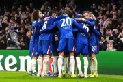 Chelsea's Champions League Draw Reveals Path to Budapest Final