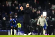 Chelsea's Collapse Against Leeds Leaves Rosenior Ruing Critical Moments