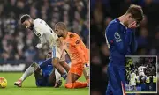 Chelsea's Defensive Collapse Hands Leeds Dramatic Premier League Draw