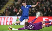 Chelsea's Liam Delap Celebrates Prematurely in FA Cup Clash Against Hull City