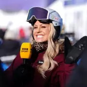 Chemmy Alcott Reveals True Bond with Clare Balding in BBC Punditry Role