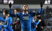 Chermiti's Hat-Trick Fuels Rangers' Title Charge as Belief Soars at Ibrox