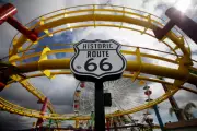 Chicago's Navy Pier Becomes New Starting Point for Historic Route 66