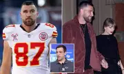 Chiefs GM Veach Confirms Ongoing Talks with Kelce Amid Retirement Decision