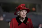 Childhood Letter from Queen Elizabeth II Fetches £25,000 at Auction