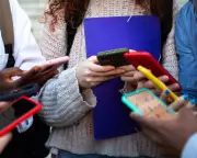 Childnet Charity Accused of Censoring Teen Speakers at Safer Internet Day Event