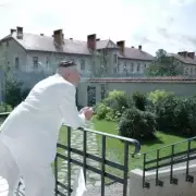 Chilling WW2 Film 'The Zone of Interest' Now Free on Channel 4