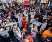 Chinamaxxing Trend Sparks Unfounded Fears of Cultural Treason Among Youth